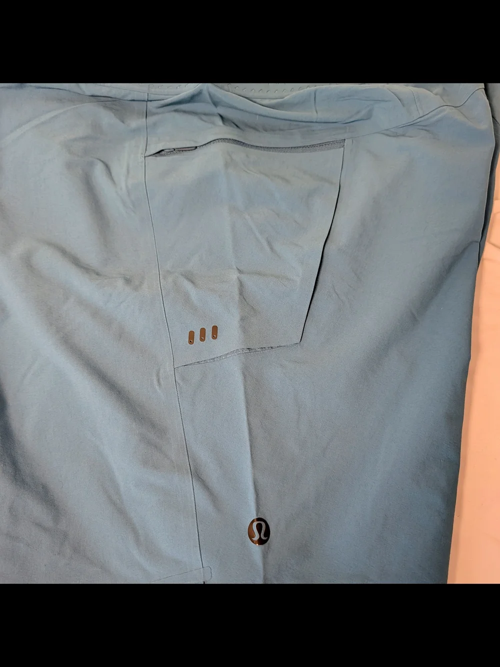 Lululemon Current State Board Short 9”Size 38 SFDM 34050